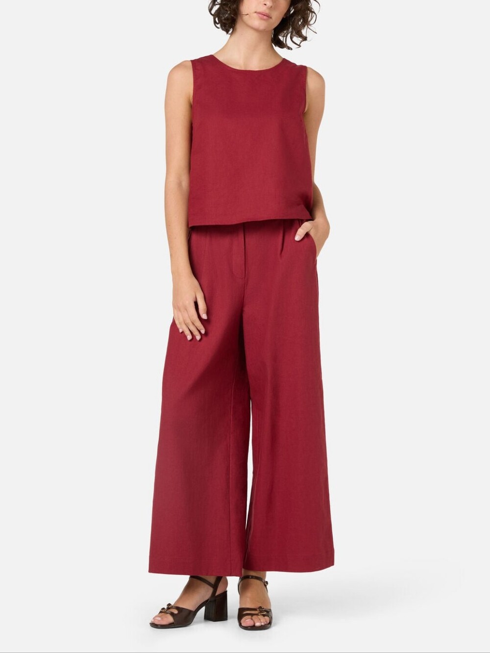 Princess Highway Hattie Top and Pants Set
